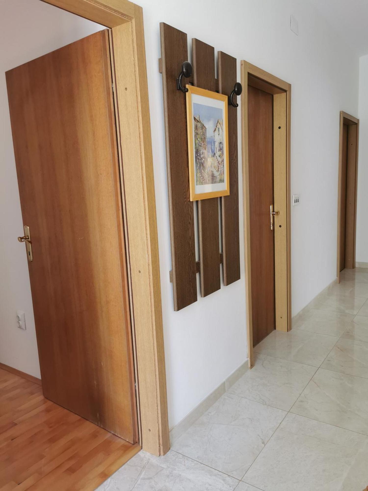 Apartment Kira - Spacious Apartment With Sea View Ližnjan Exterior foto